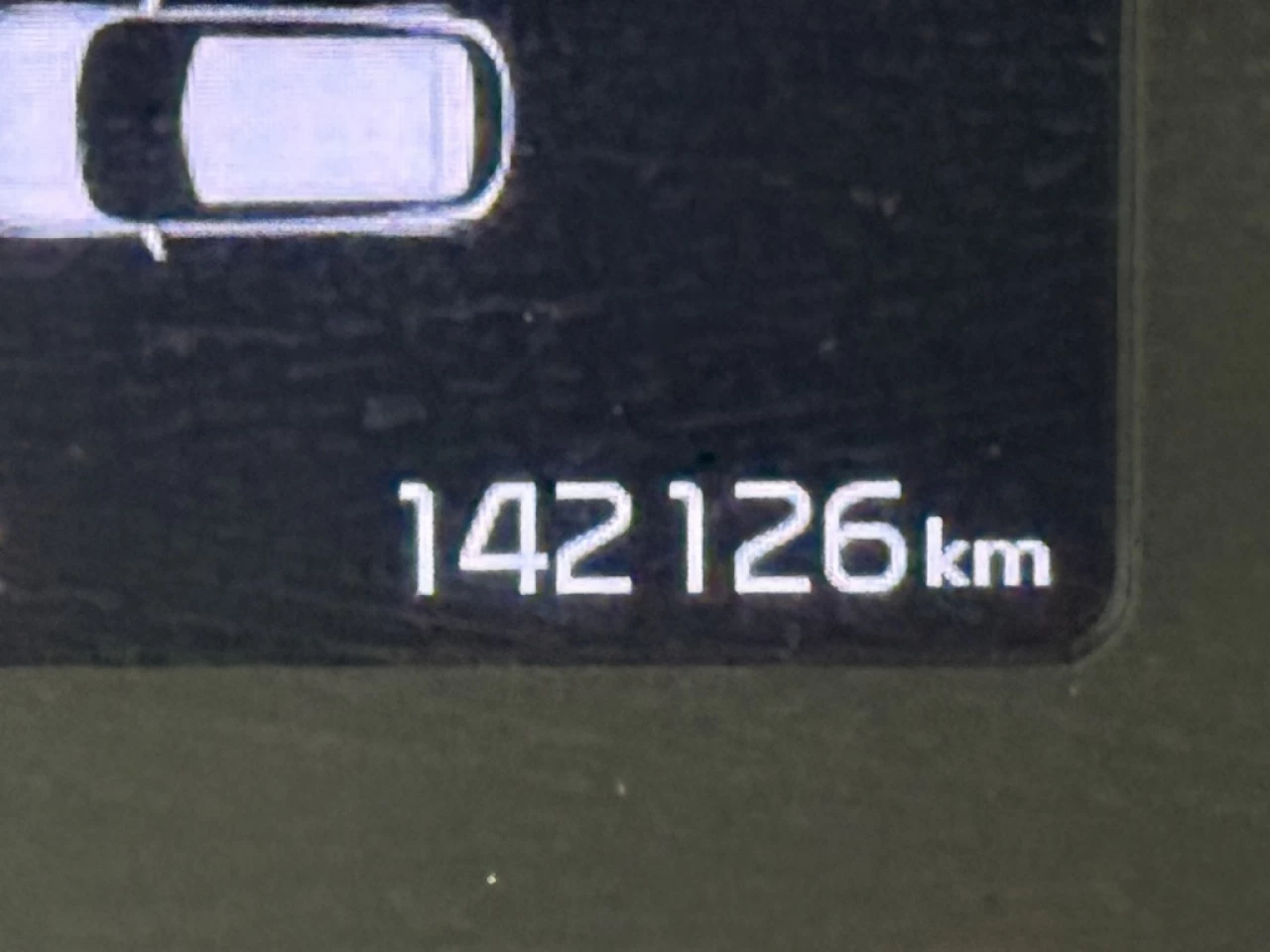 2022 Kia Seltos LX AWD  BLUETOOTH **APPROUVÉ À 99.9%** Image principale