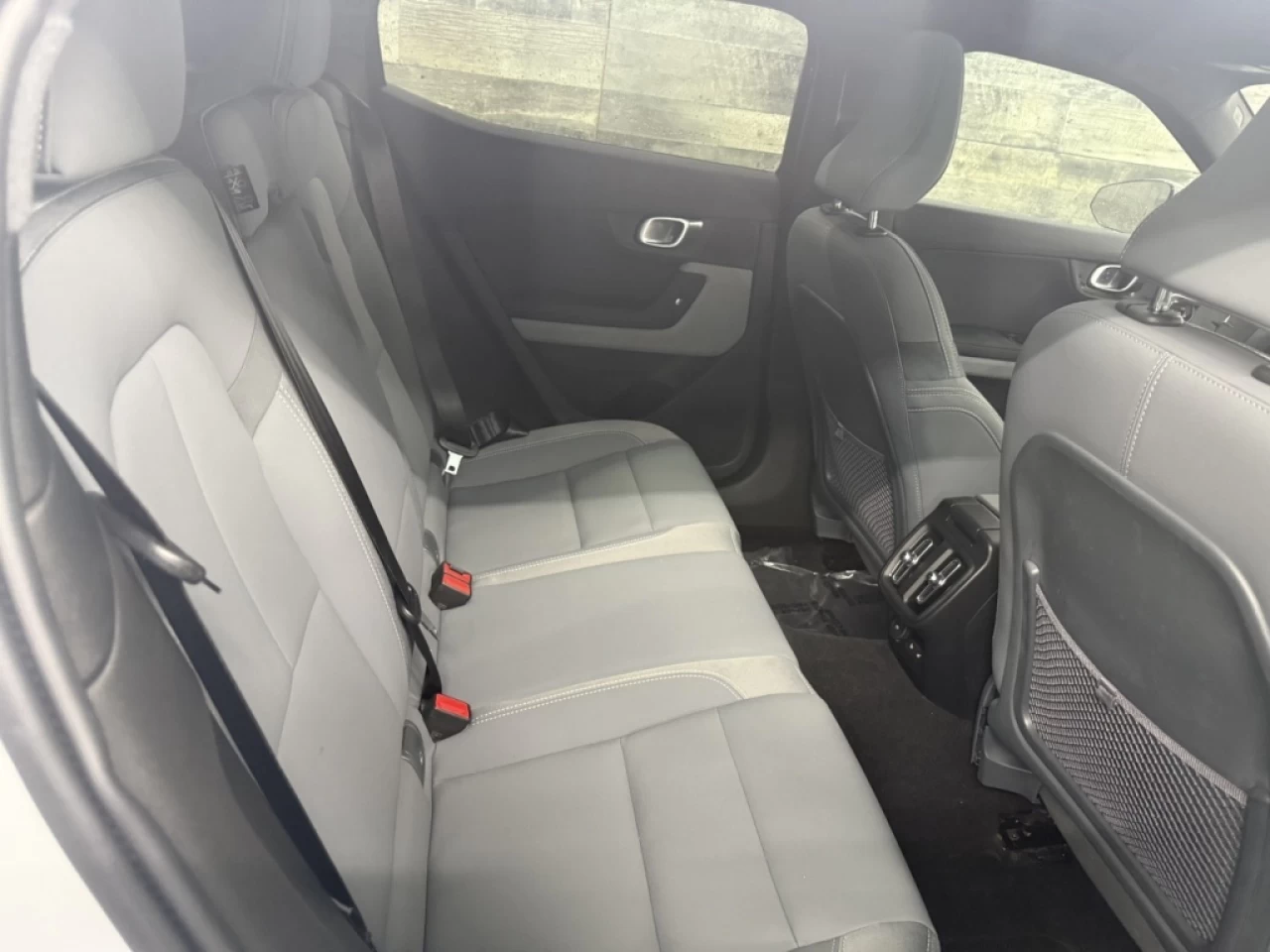 2023 Polestar 2 PLUS LONG RANGE DUAL MOTOR AWD**APPROUVÉ À 99.9%** Main Image