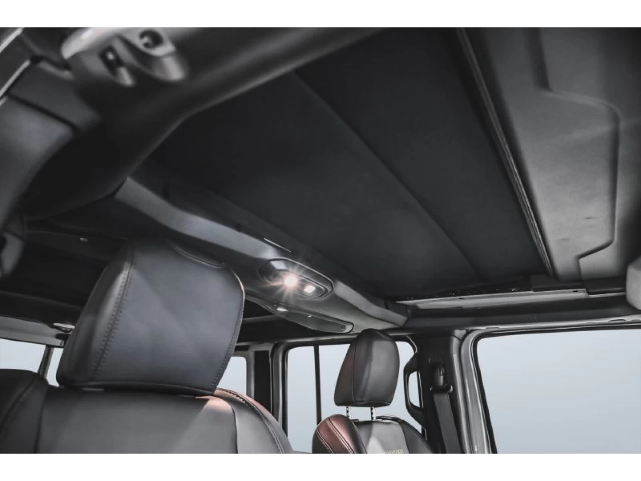 2024 Jeep Wrangler Rubicon 392 Final Edition SKY ONE-TOUCH Image principale