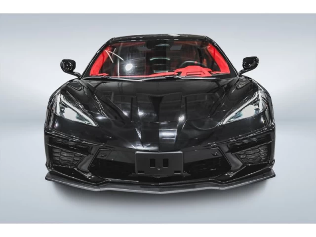 Chevrolet Corvette CONVERTIBLE 3LT Z51 PACKAGE 2025