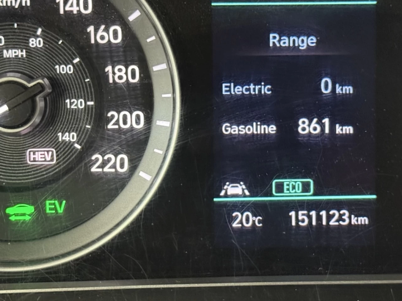 2021 Hyundai Ioniq PrivilÉgiÉ HYBRIDE APPLE CARPLAY TOIT **APPROUVÉE Image principale