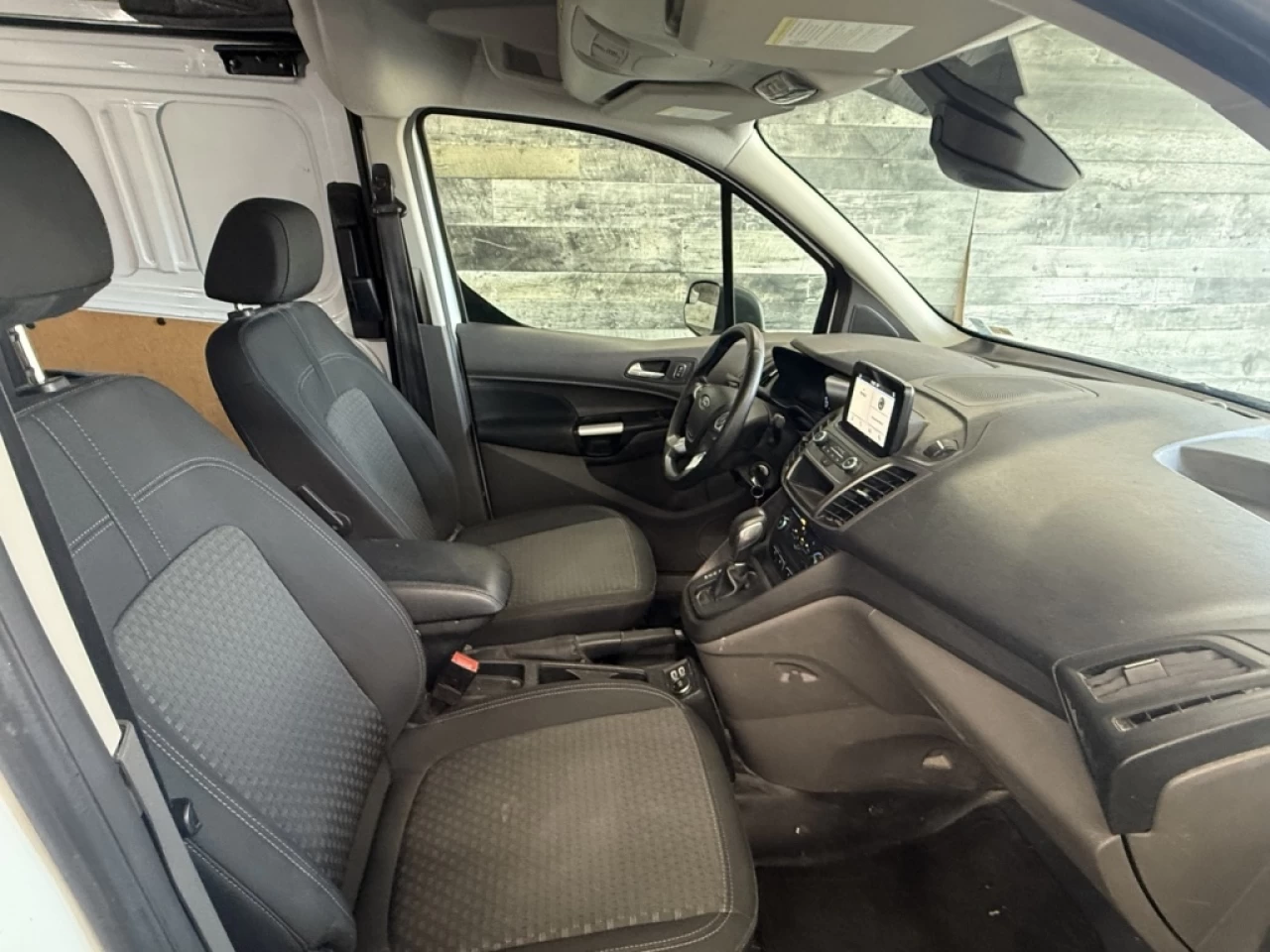 2019 Ford Transit Connect XLT AUTO CAM BLUETOOTH **APPROUVÉE 99,9%** Image principale