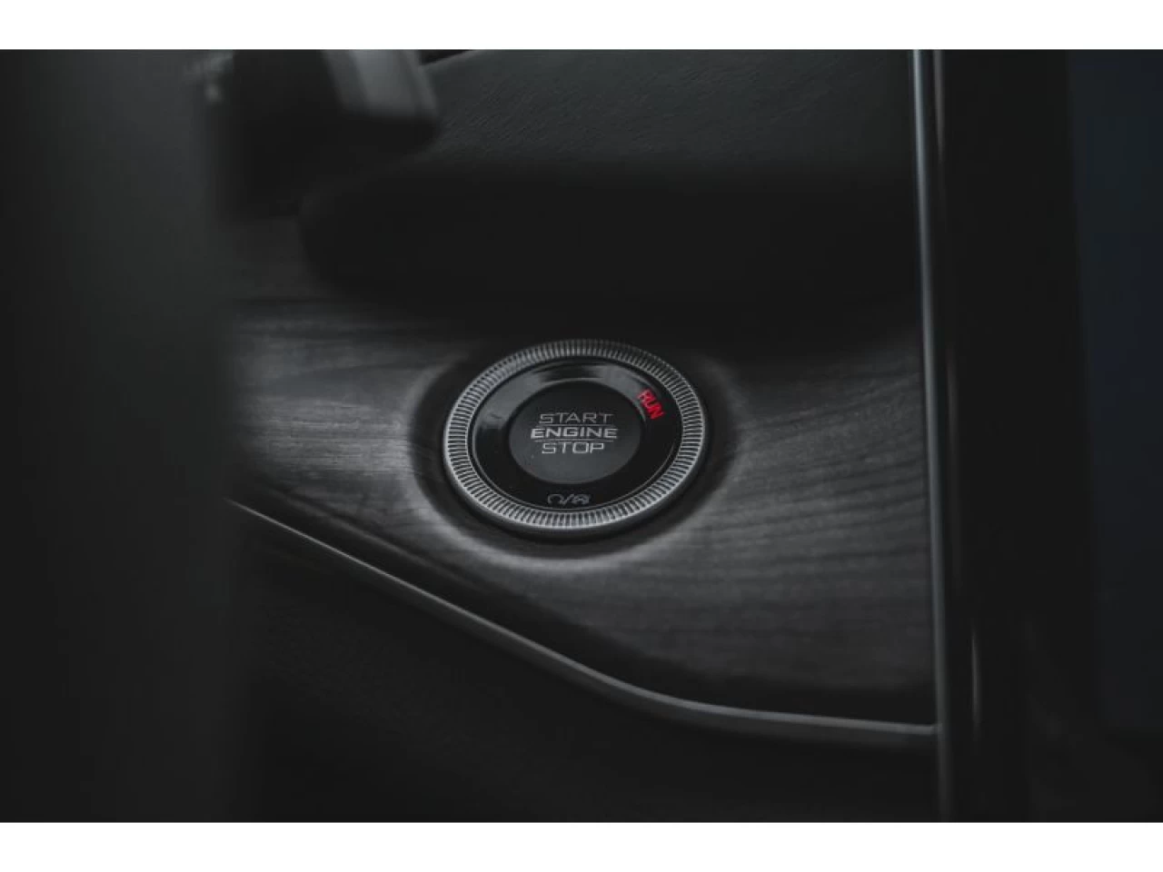 2022 Jeep Grand Cherokee 4xe 4x4 LUXURY REAR SEAT VIDEO PASSENGER SCREEN Image principale