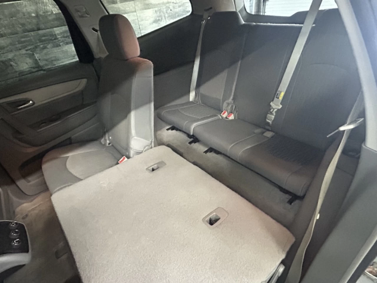 2017 Chevrolet Traverse 8 PASS AWD BLUETOOTH CAM DE RECUL ***APPROUVÉE 99. Image principale