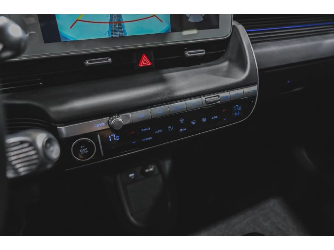 2023 Hyundai IONIQ 5 Preferred RWD Long Range Image principale