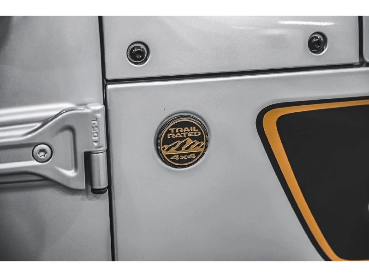 2024 Jeep Wrangler Rubicon 392 Final Edition SKY ONE-TOUCH Image principale