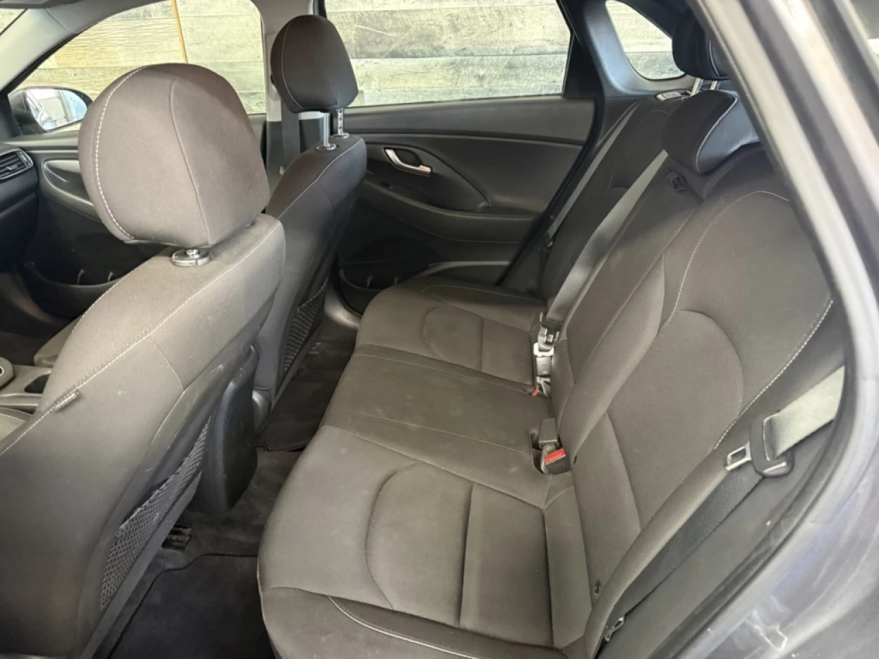 2018 Hyundai Elantra GT GL AUTO CAM DE RECUL BLUETOOTH **APPROUVÉ À 99.9%* Image principale