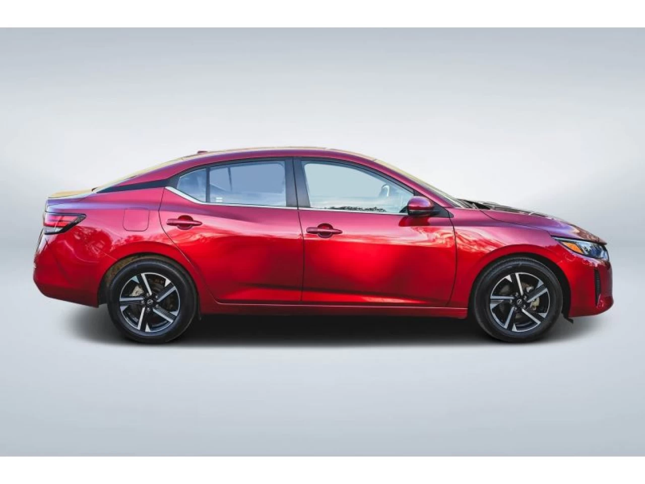 2024 Nissan Sentra SV Image principale