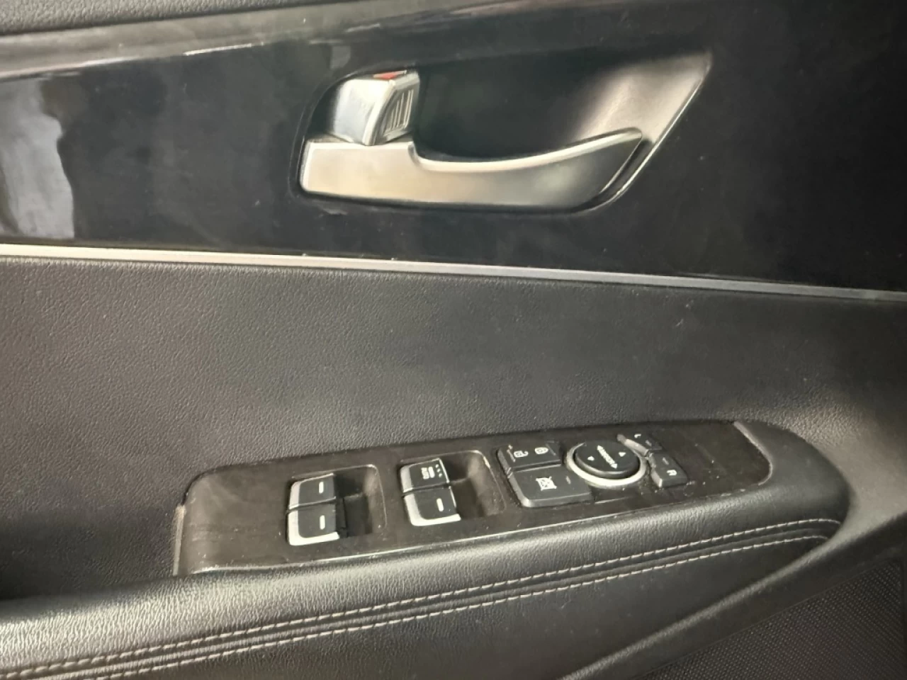 2018 Kia Sorento LX V6 AWD 7 PASS **APPROUVÉ À 99.9%** Main Image