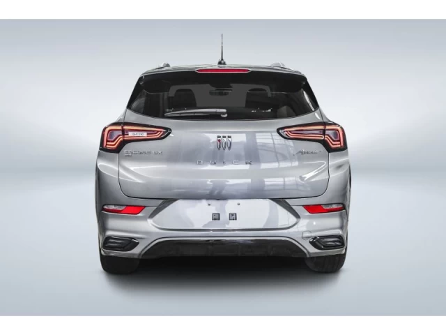 Buick Encore GX AWD 4dr Avenir 2024