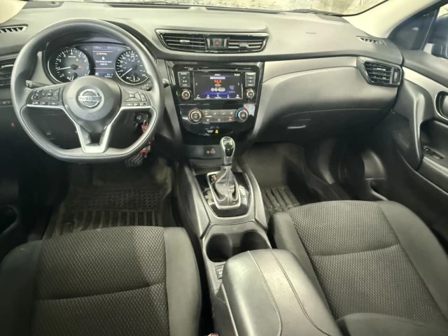 Nissan Qashqai S CAM DE RECUL BLUETOOTH ** APPROUVÉ À 99.9% ** 2023