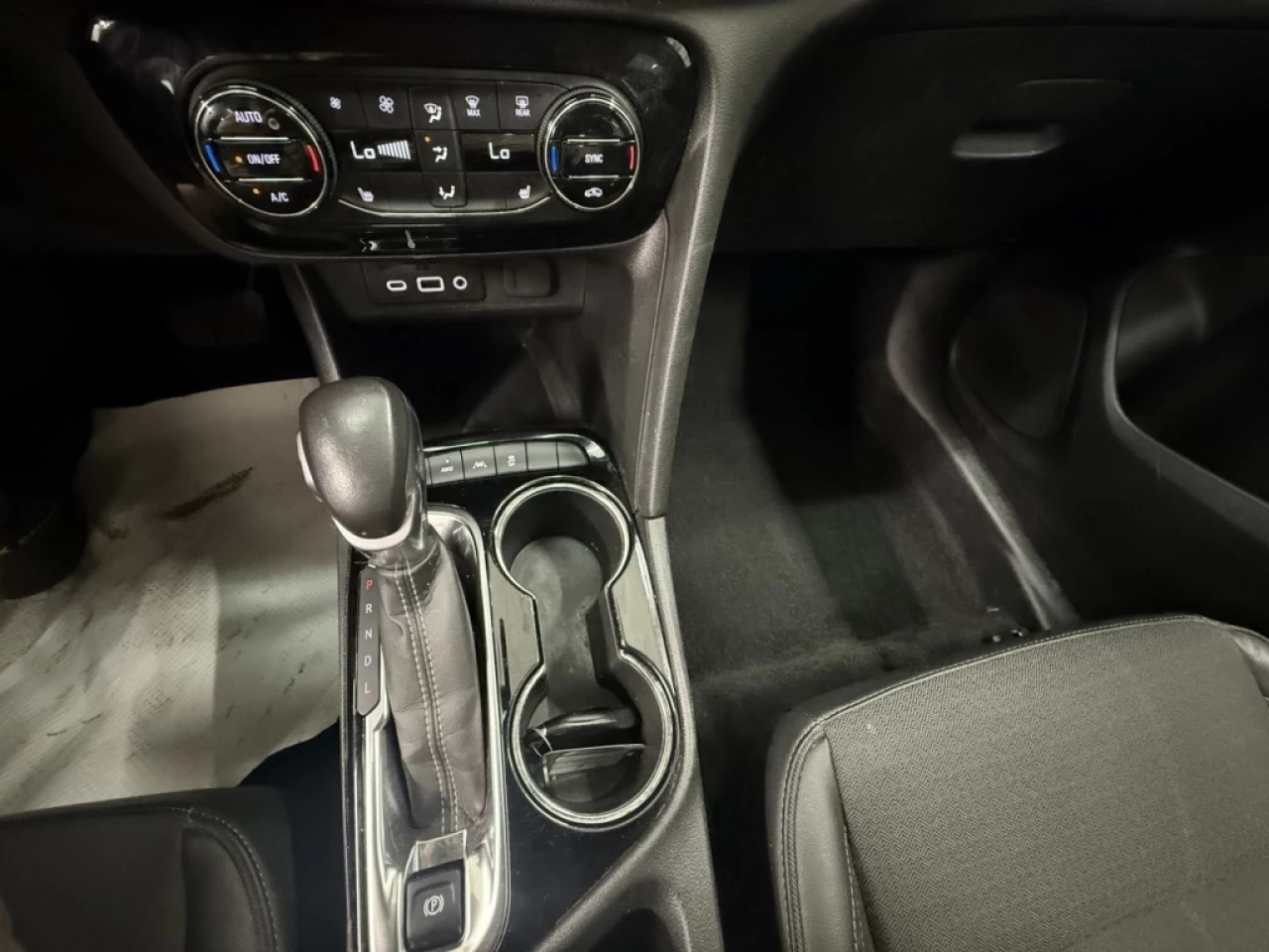 2020 Buick Encore GX SÉlect Awd Nav Toit Cam de recul  **APPROUVÉE 99,9 Image principale