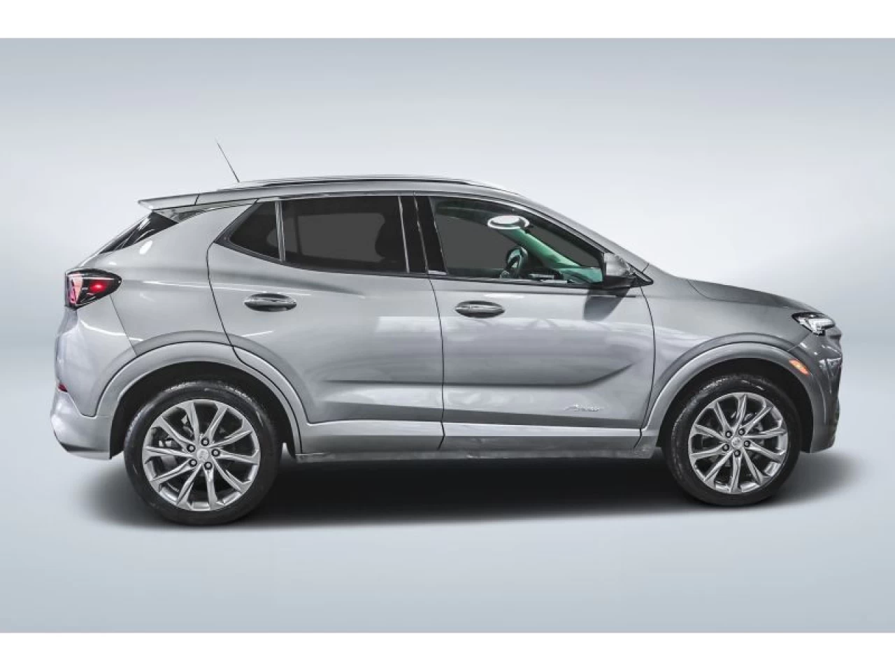 2024 Buick Encore GX AWD 4dr Avenir Main Image