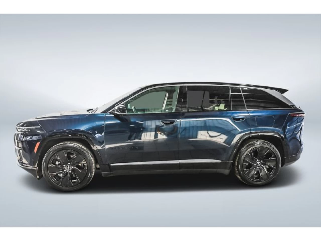 2024 Jeep Wagoneer Launch Edition AWD Main Image