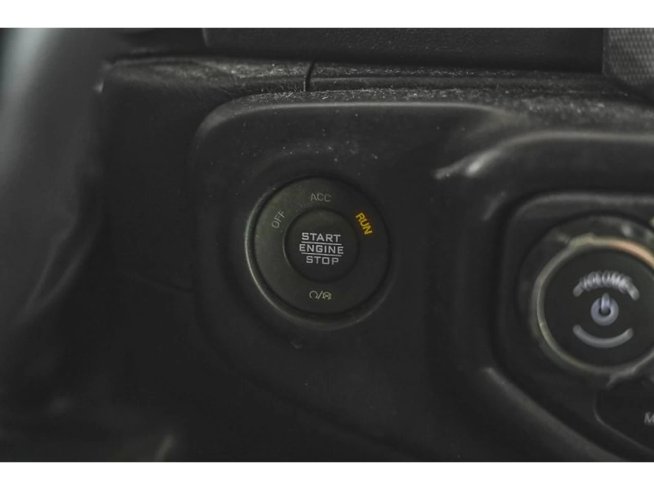 2022 Jeep Wrangler Unlimited Sahara 4x4 Image principale