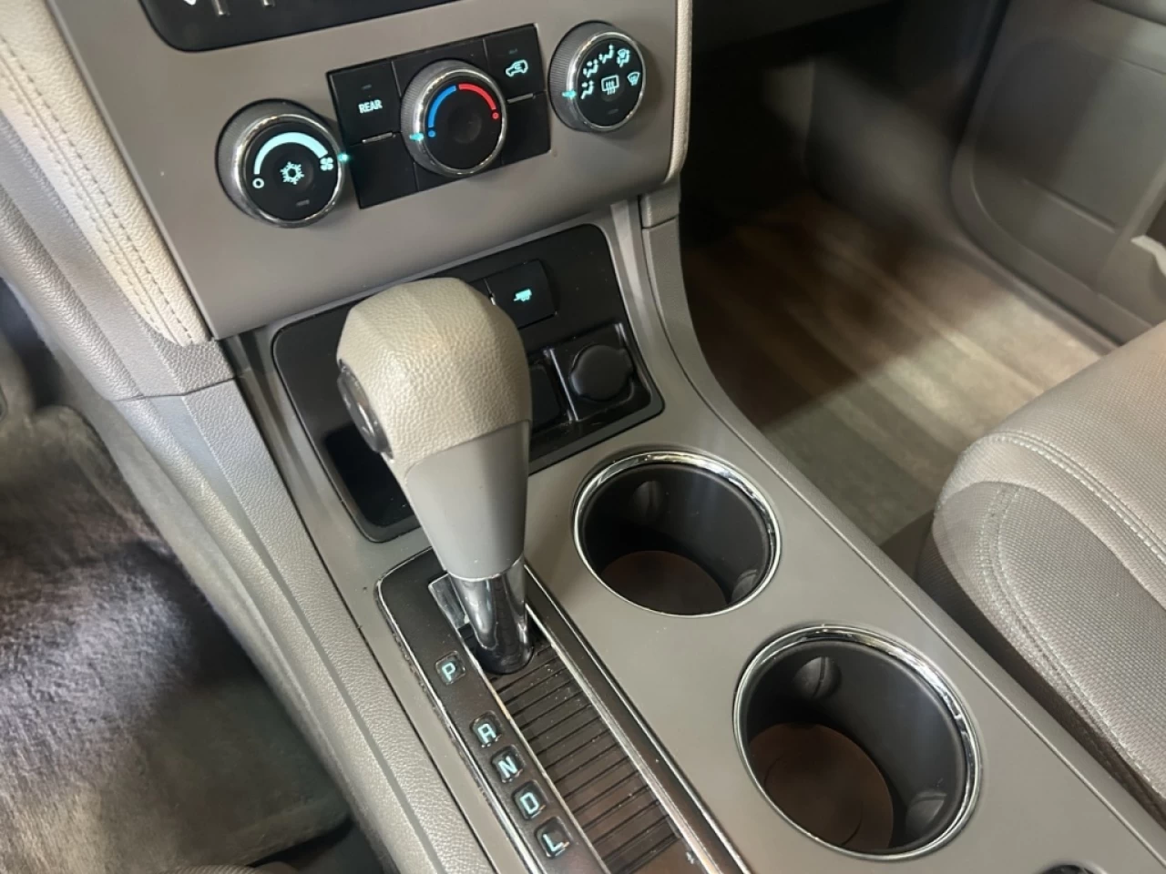 2017 Chevrolet Traverse 8 PASS AWD BLUETOOTH CAM DE RECUL ***APPROUVÉE 99. Image principale