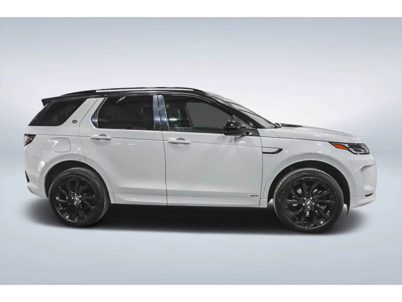 2020 Land Rover DISCOVERY SPORT R-Dynamic SE 4WD Image principale
