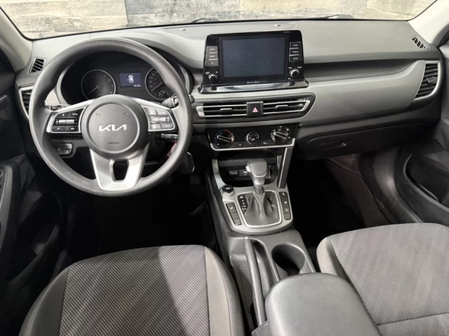 Kia Seltos LX AWD  BLUETOOTH **APPROUVÉ À 99.9%** 2022
