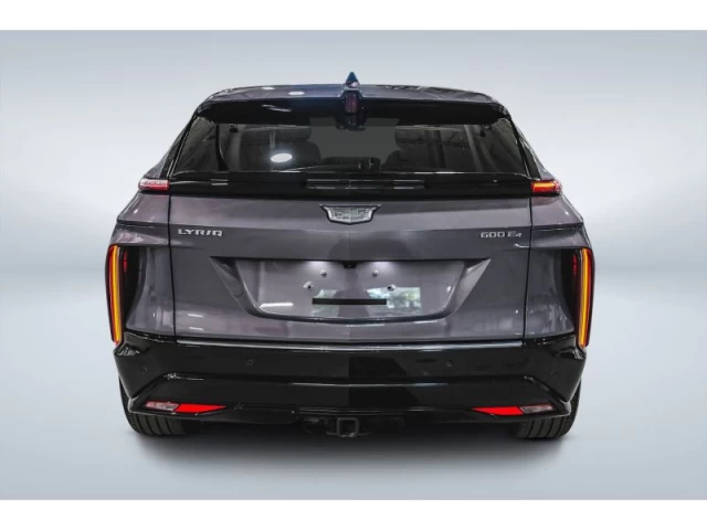Cadillac LYRIQ Tech 2024