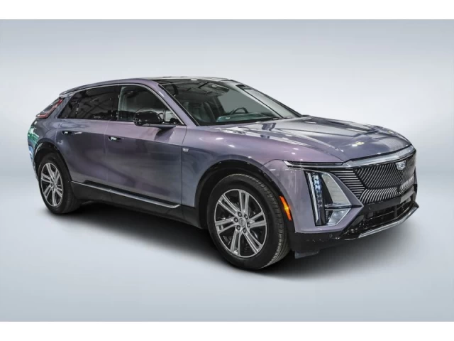 Cadillac LYRIQ Tech 2024