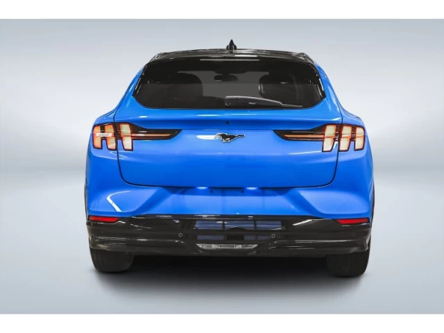 Ford Mustang Mach-E Premium AWD LONGUE AUTONOMIE TOIT PANORAMIQUE 2024