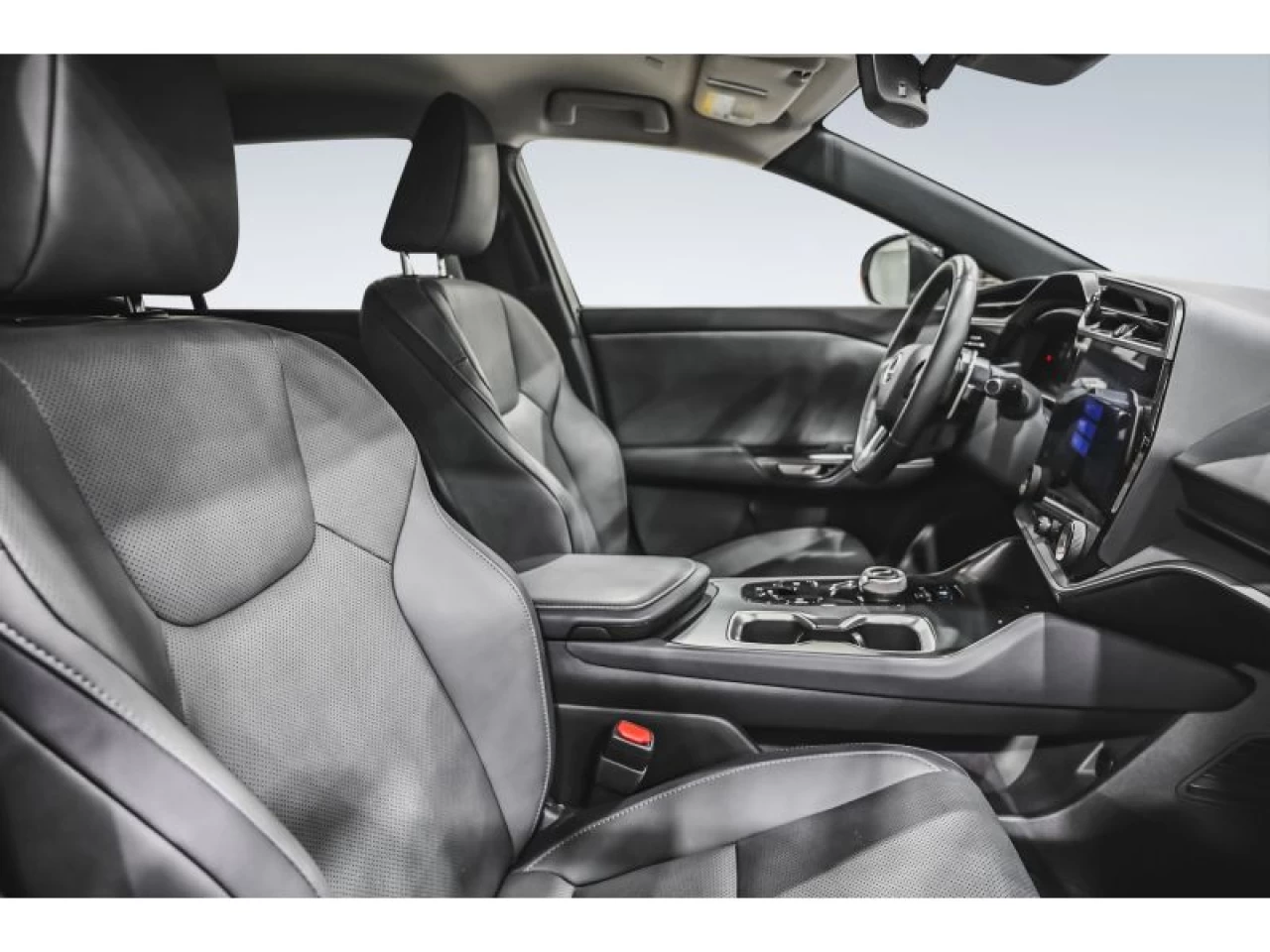 2023 Lexus RZ 450e RZ 450e AWD Image principale