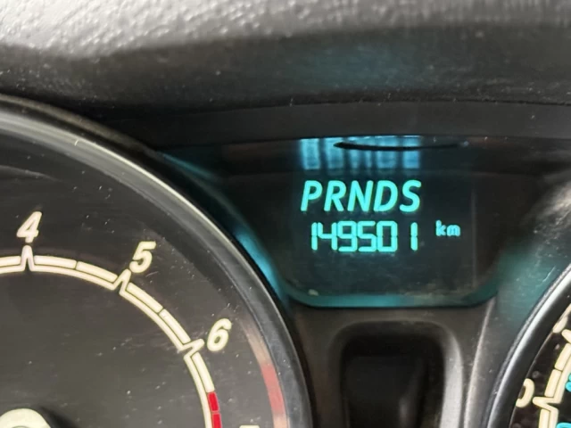 Ford Fiesta SE AUTO BLUTOOTH**APPROUVÉE 99,9%** 2017