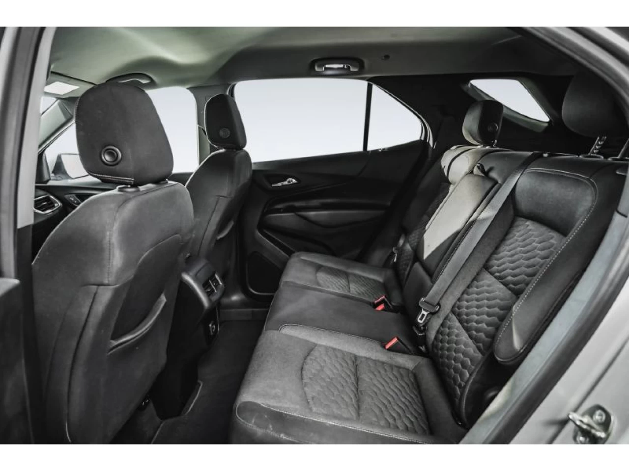2019 Chevrolet Equinox LT AUTO AC GR ELEC MAGS CAM RECULE BLUETOOTH Image principale