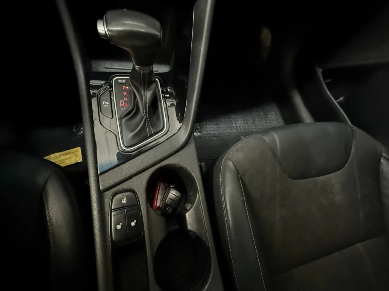 2019 Kia Niro EX Hybrid Toit Cuir Cam Bluetooth **ApprouvÉe 99,9 Main Image