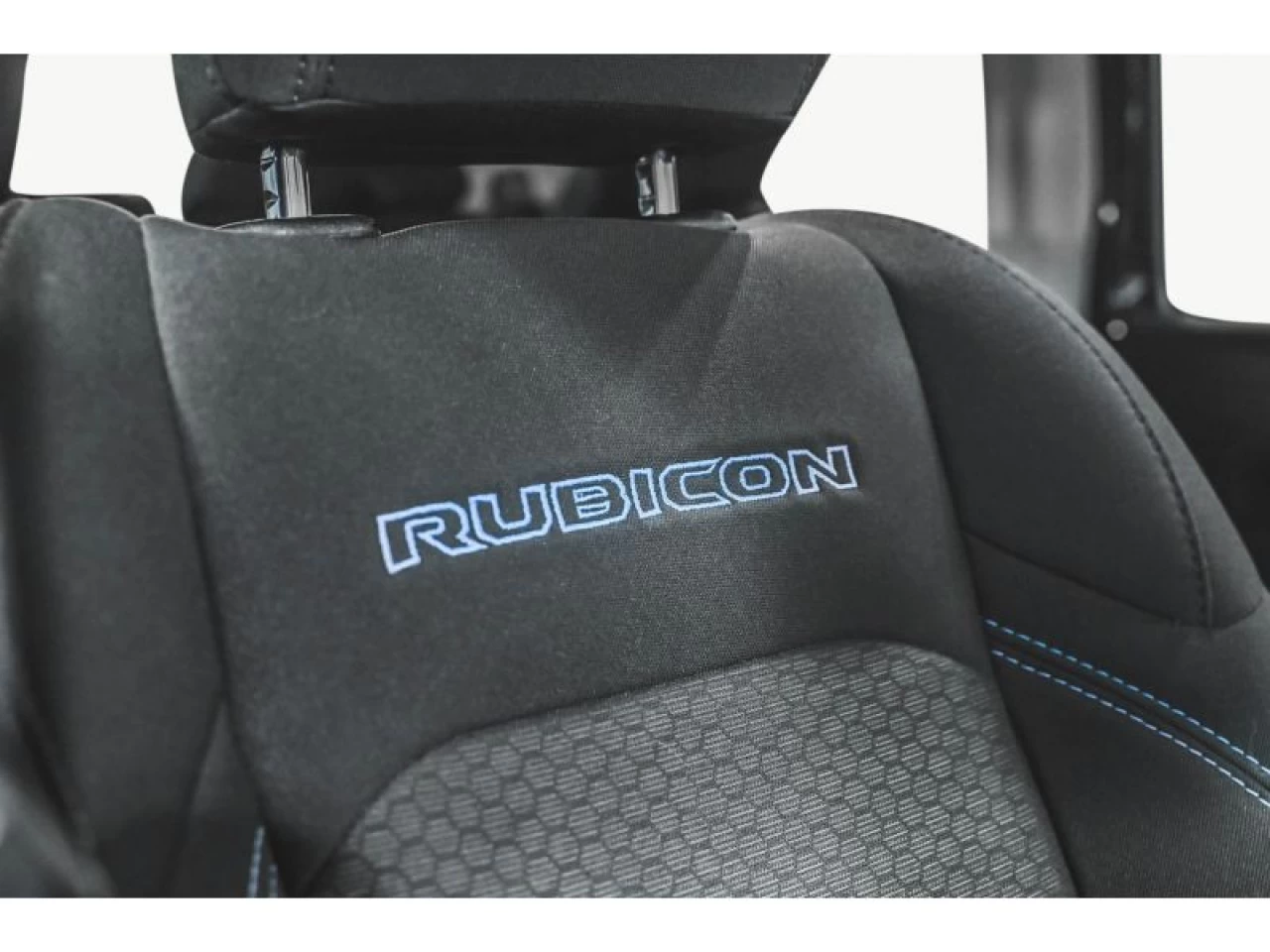 2021 Jeep Wrangler Unlimited Rubicon 4x4 Main Image