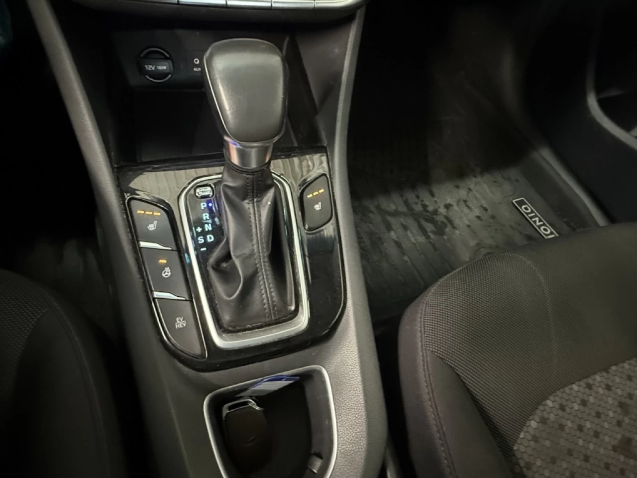 2019 Hyundai Ioniq PrivilÉgiÉ HYBRID PLUG-IN NAV MAGS ** APPROUVÉ À 9 Image principale