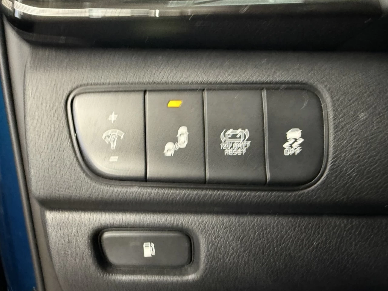 2019 Kia Niro EX Hybrid Toit Cuir Cam Bluetooth **ApprouvÉe 99,9 Main Image