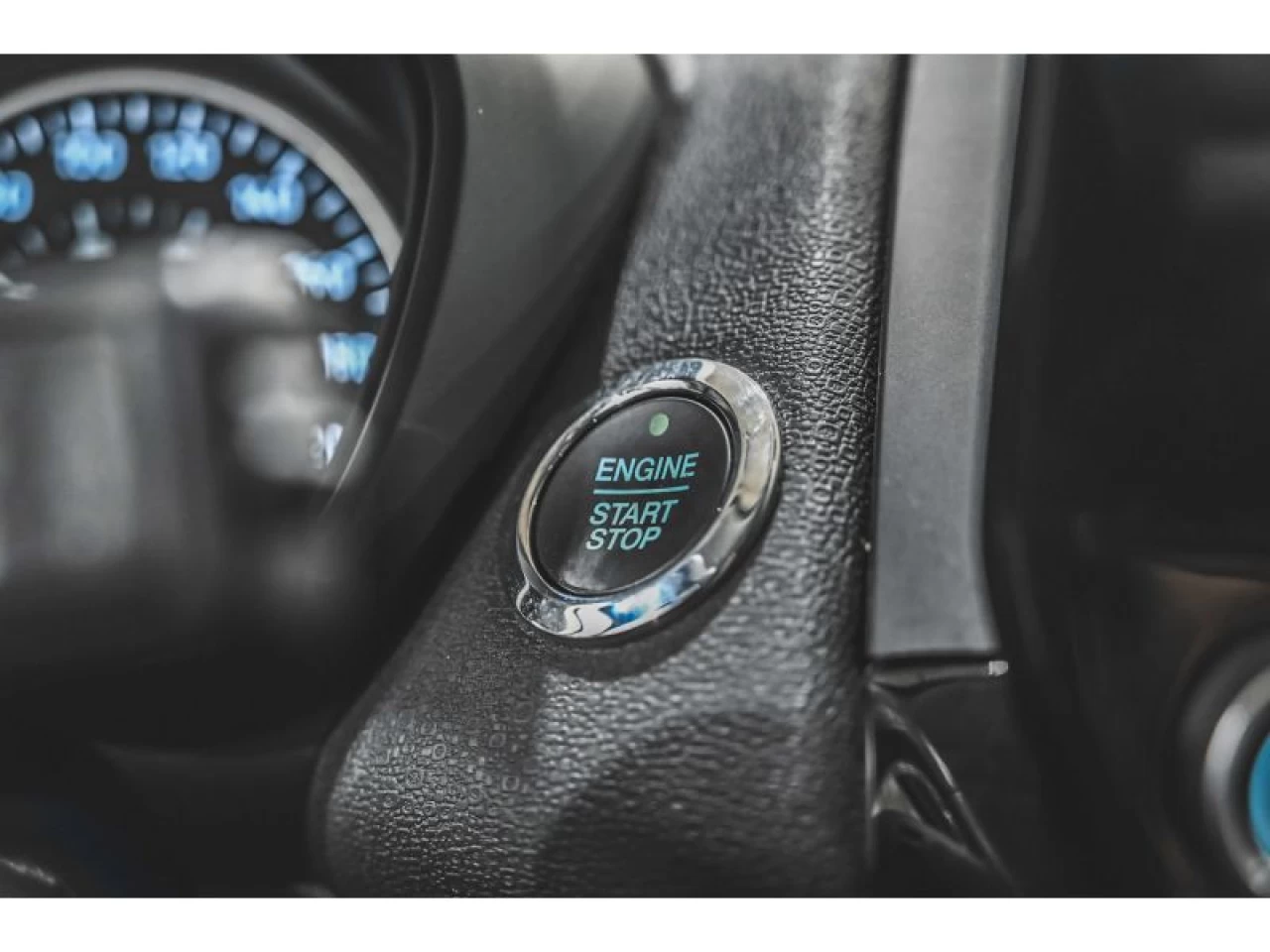 2021 Ford EcoSport Titanium 4WD CUIR TOIT OUVRANT Main Image