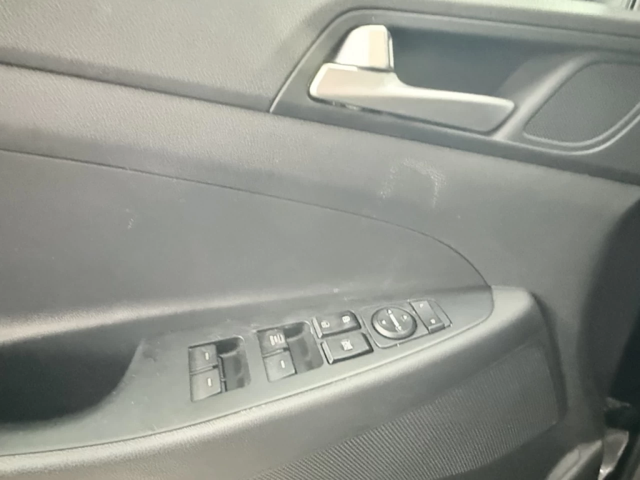 2020 Hyundai Tucson PrivilÉgiÉ Awd Toit camÉra recul bluetooth ** appr Image principale