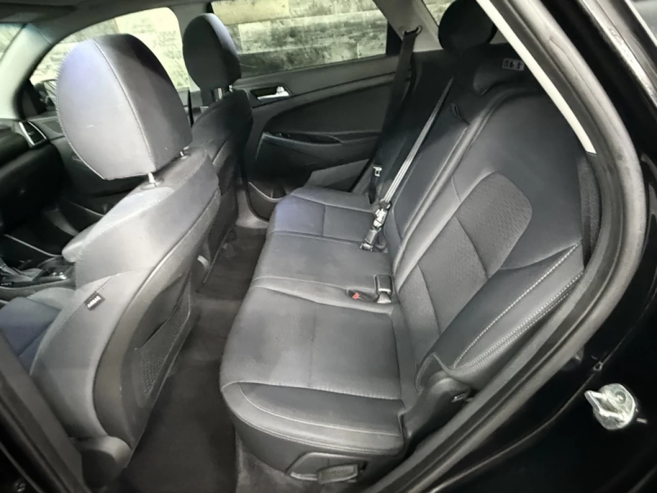 2020 Hyundai Tucson PrivilÉgiÉ Awd Toit camÉra recul bluetooth ** appr Image principale