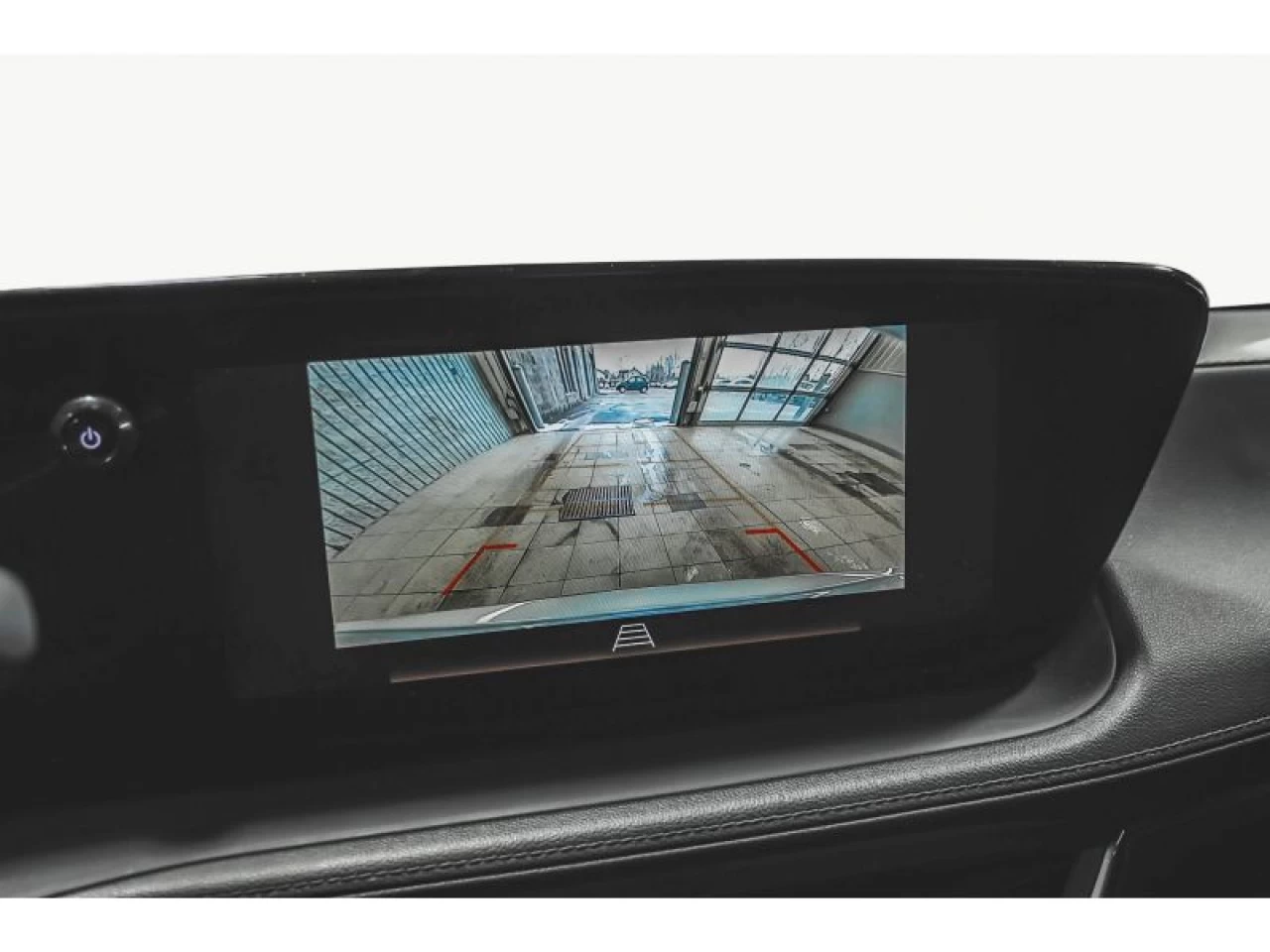 2024 Buick Encore GX AWD 4dr Avenir Main Image