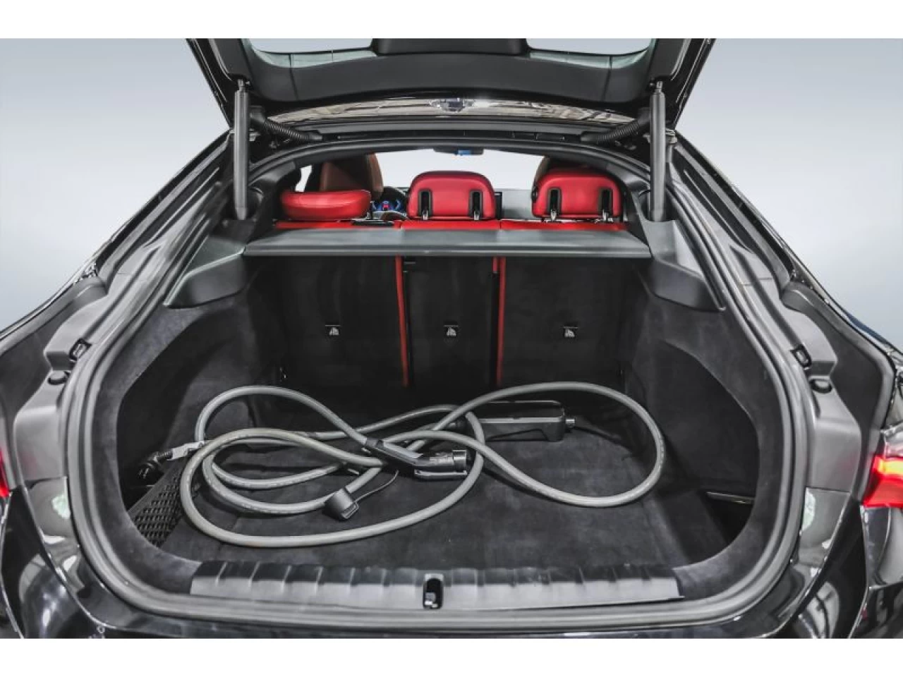 2024 BMW i4 eDrive40 Gran Coupe Image principale