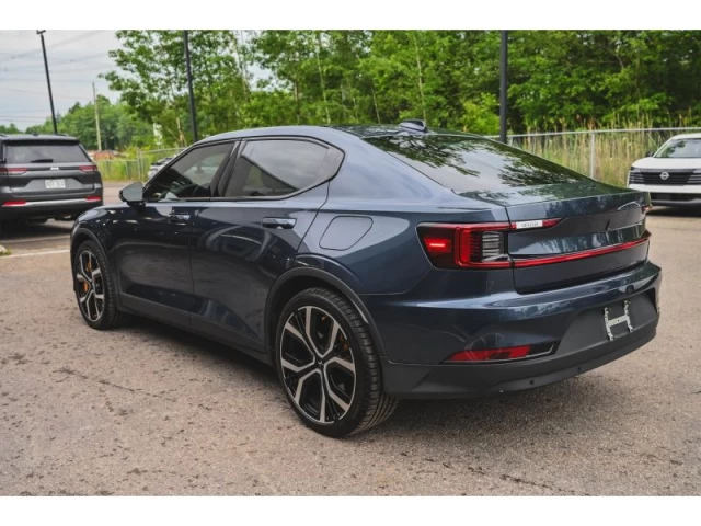 Polestar 2 Long Range Dual Motor Performance Plus 2024