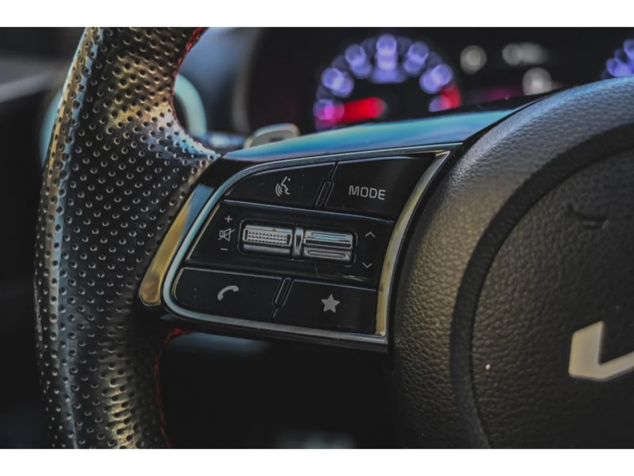 2022 Kia Forte GT Limited DCT CUIR TOIT OUVRANT Main Image