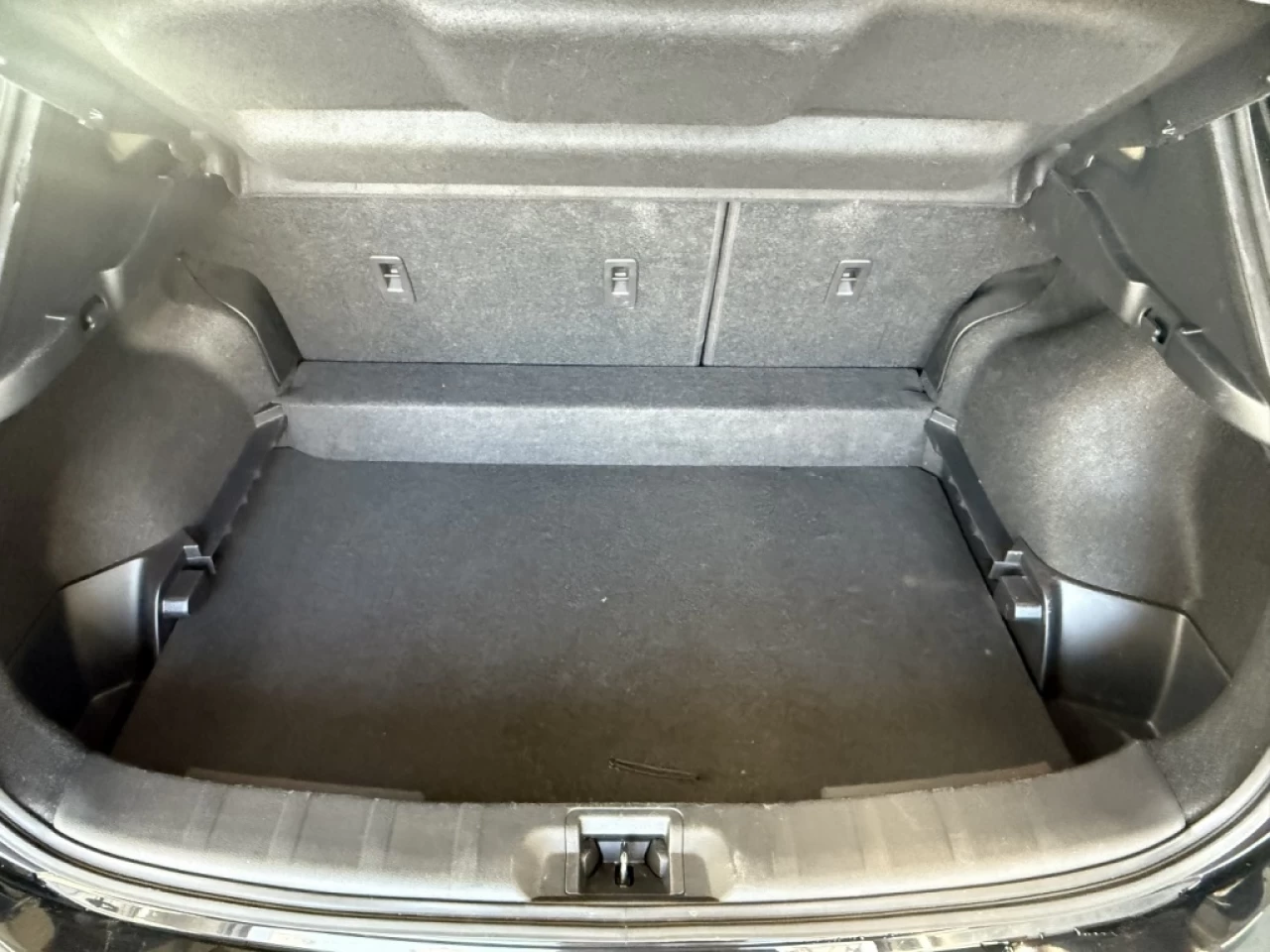 2023 Nissan Qashqai S CAM DE RECUL BLUETOOTH ** APPROUVÉ À 99.9% ** Image principale