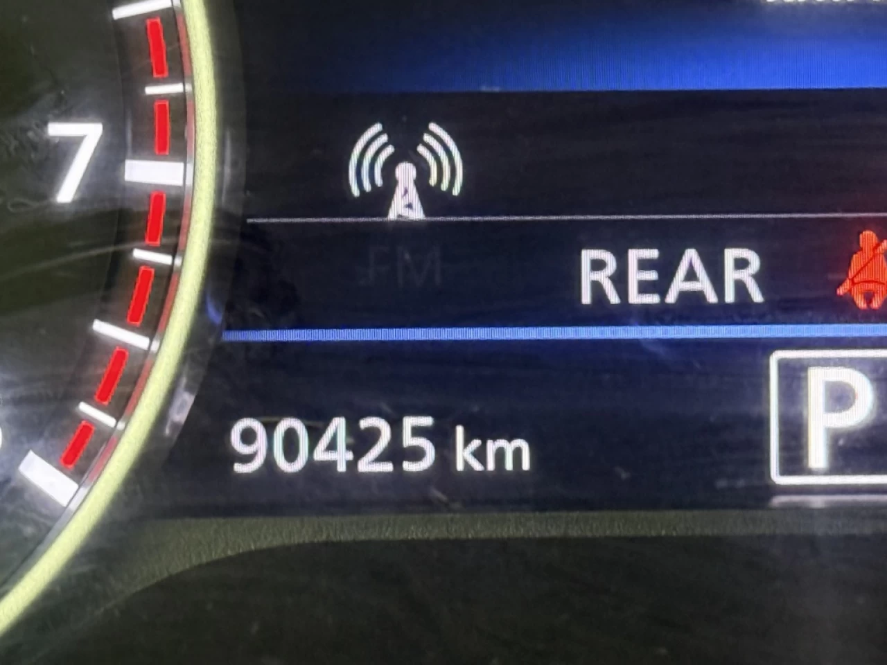 2021 Nissan Sentra SR CUIR TOIT ** APPROUVÉ À 99.9% ** Image principale