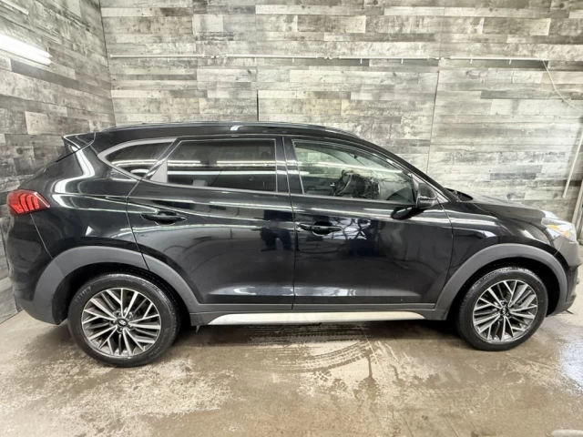 Hyundai Tucson Privilégié Awd Toit caméra recul bluetooth ** appr 2020