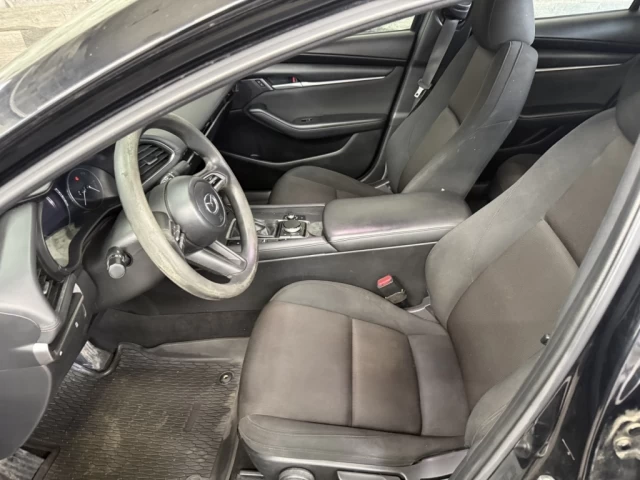 Mazda Mazda3 GX 2021