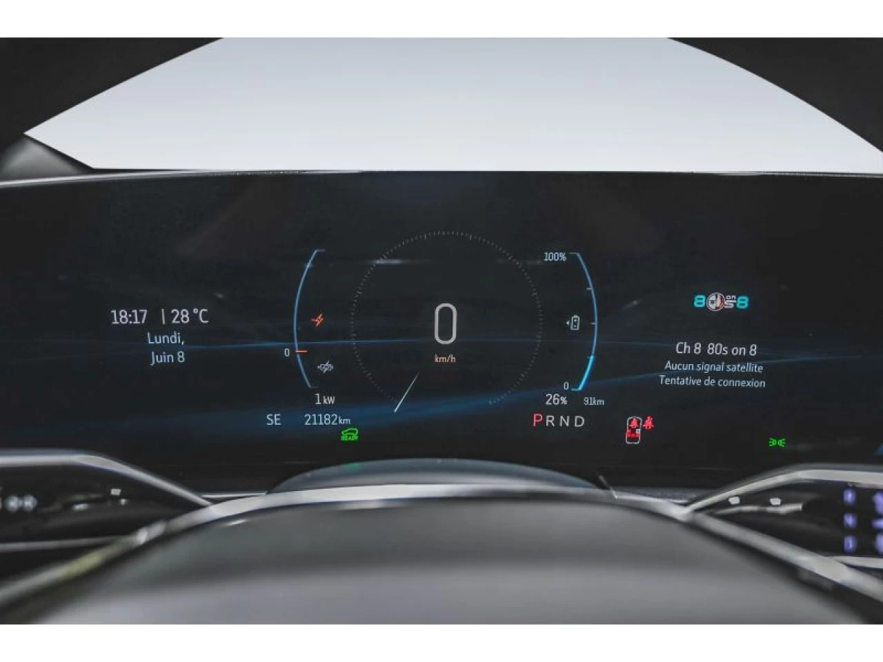 2024 Cadillac LYRIQ Tech Image principale
