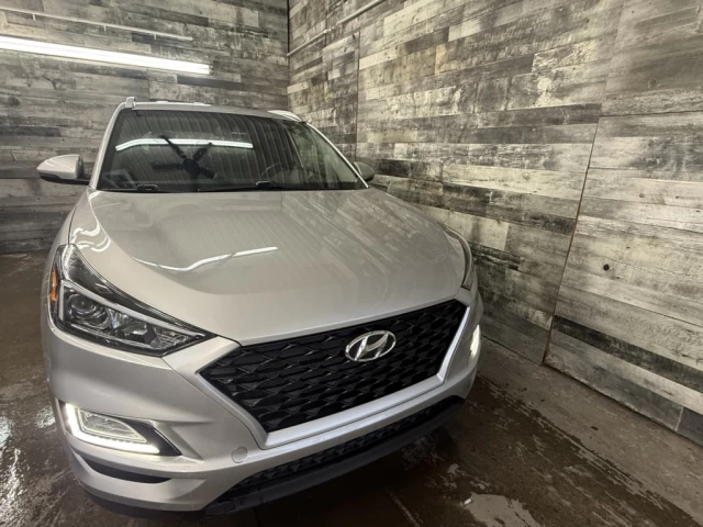 Hyundai Tucson Privilégié AWD BLUETOOTH **APPROUVÉ À 99.9%** 2021