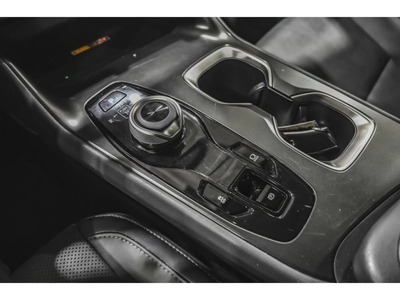 2023 Lexus RZ 450e RZ 450e AWD Image principale