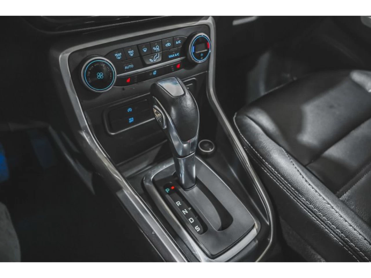 2021 Ford EcoSport Titanium 4WD CUIR TOIT OUVRANT Main Image