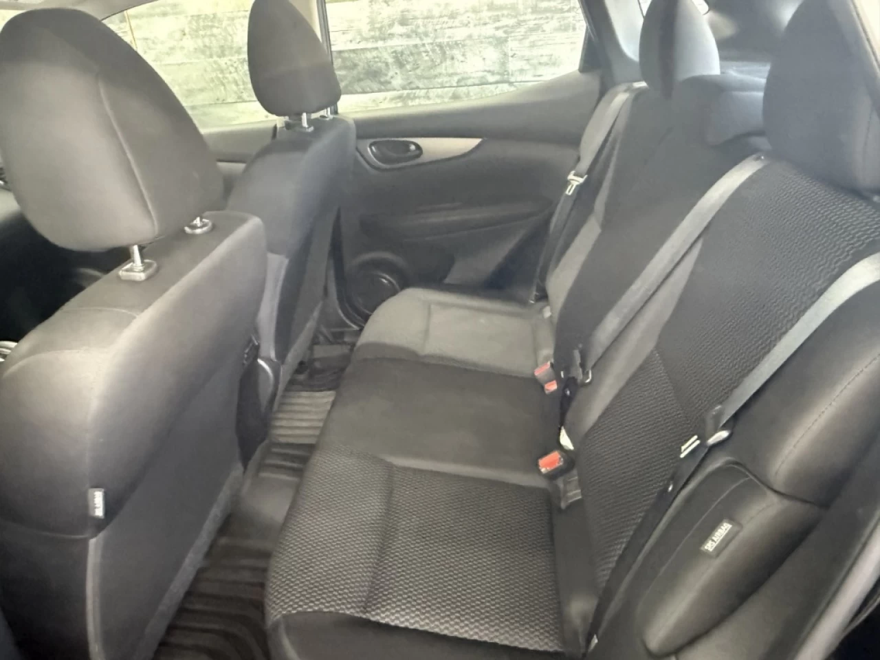 2023 Nissan Qashqai S CAM DE RECUL BLUETOOTH ** APPROUVÉ À 99.9% ** Image principale