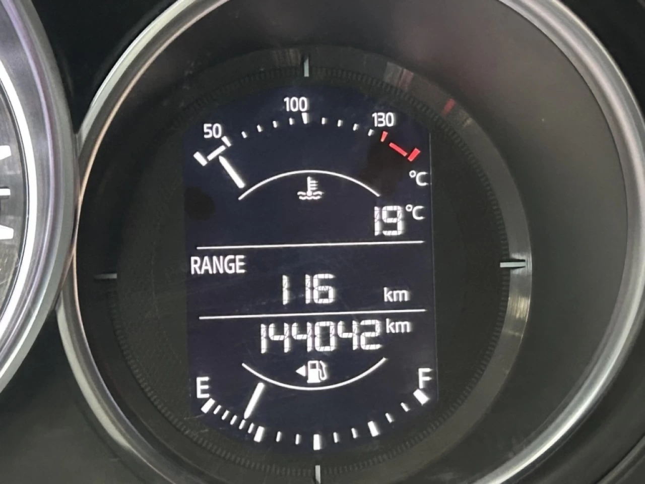 2018 Mazda CX-5 GS AWD NAV CUIR **APPROUVÉE 99,9%** Main Image