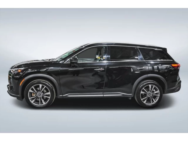 Infiniti QX60 LUXE AWD CUIR TOIT OUVRANT 2024